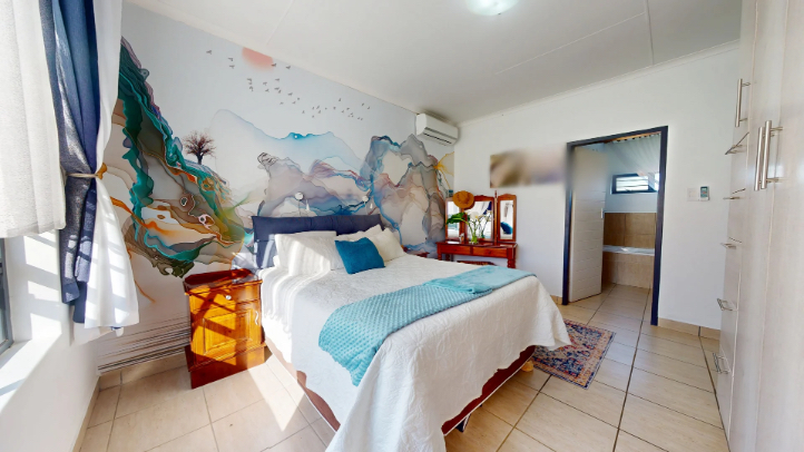 3 Bedroom Property for Sale in Baillie Park North West